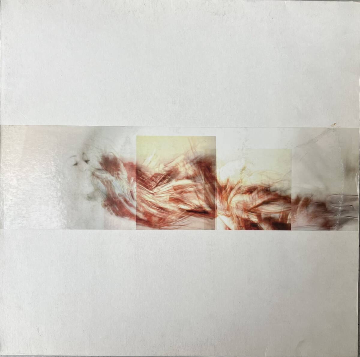 Burnt Friedman - EP 3 - Nonplays Love Songs拍卖