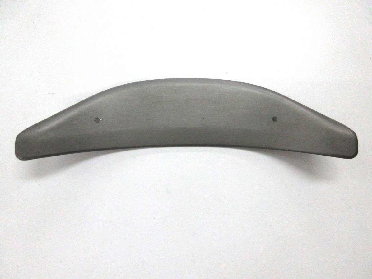 #798 ポルシェ986ボクスター リアバンパーマフラー部 ヒートシールド ⑰(986.505.811.01)拍卖