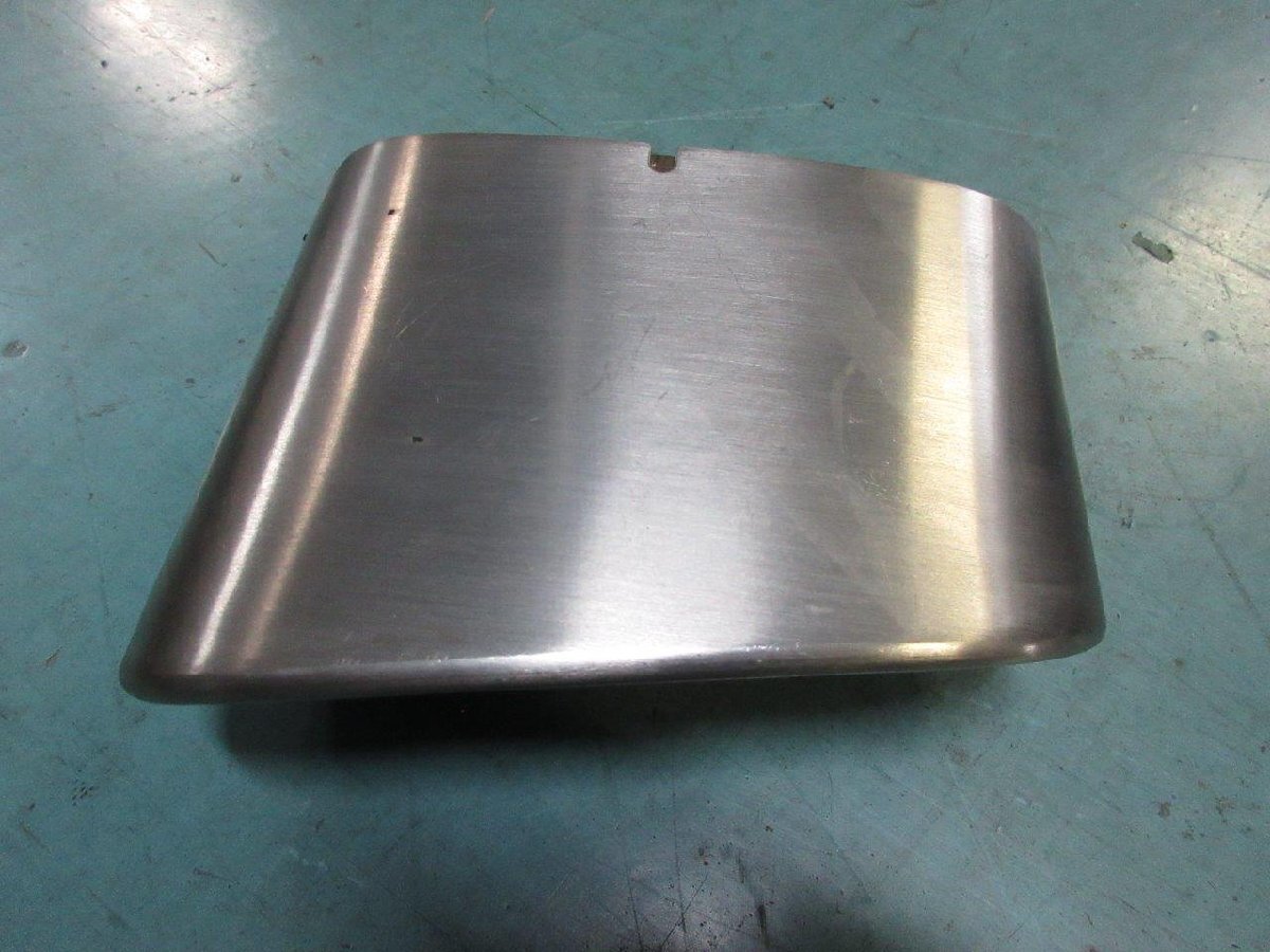 #801 ポルシェ997カレラ 純正テールパイプ 右 R(997.111.151.01)⑧拍卖