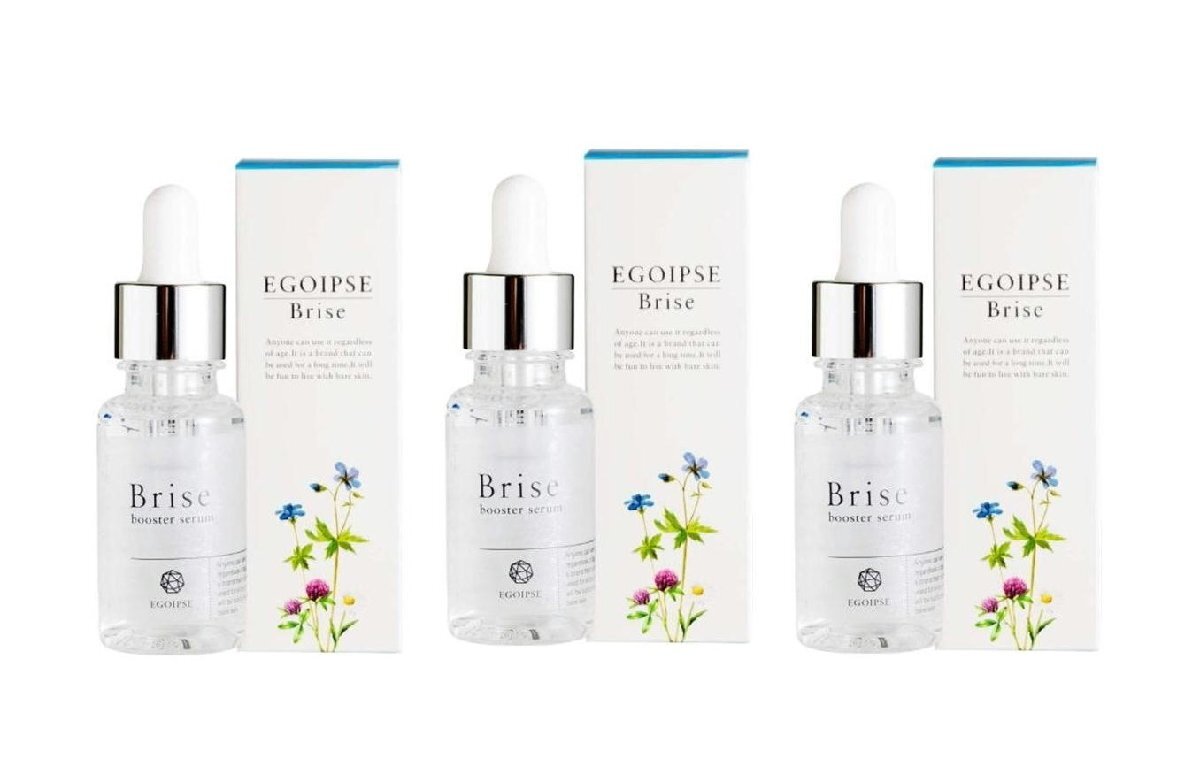 【定価10800円×3個】アラヴィス EGOIPSE/エゴイプセ 導入美容液 ヒト幹細胞 ハリ、弾力、みずみずしさへ 新品拍卖