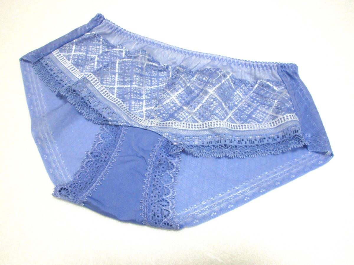 激安 ワコール 新品 紙タグなし ショーツ M ローライズ   20拍卖