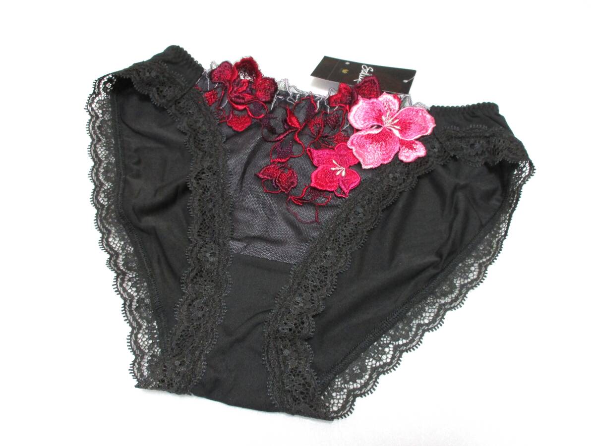 希少 ワコール サルート フィレンツェ 13G ショーツ M 新品タグ付 568★拍卖