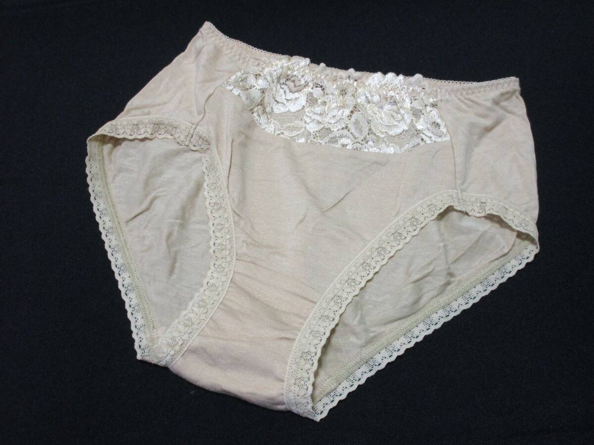 激安 ワコール 新品 紙タグなし M ショーツ     002拍卖