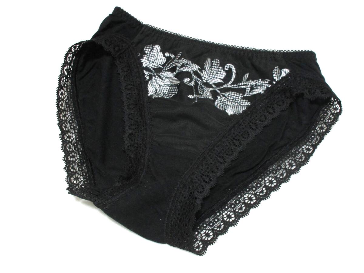 激安 ワコール 新品 紙タグなし M ショーツ      015拍卖