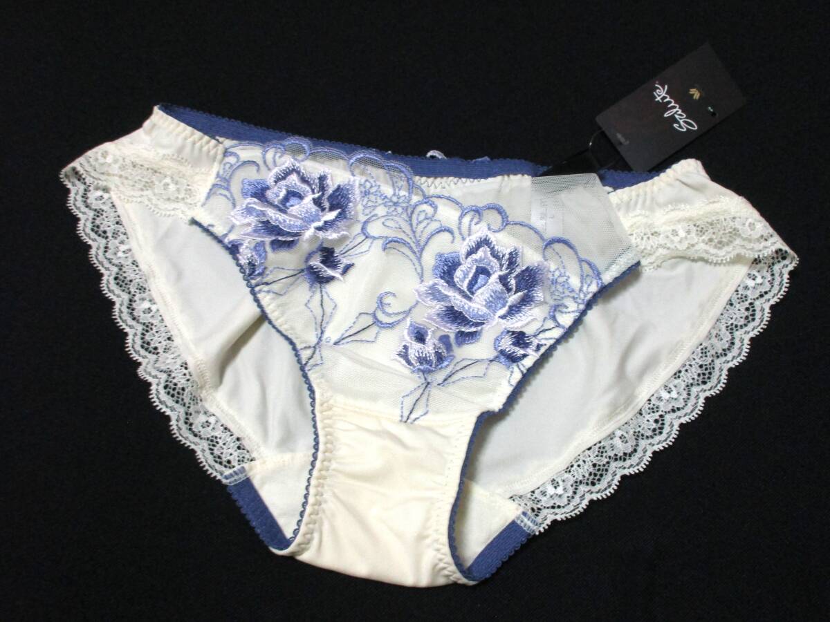 希少 ワコール サルート ジャンヌダルク 92G ショーツ L 新品タグ付 635★拍卖