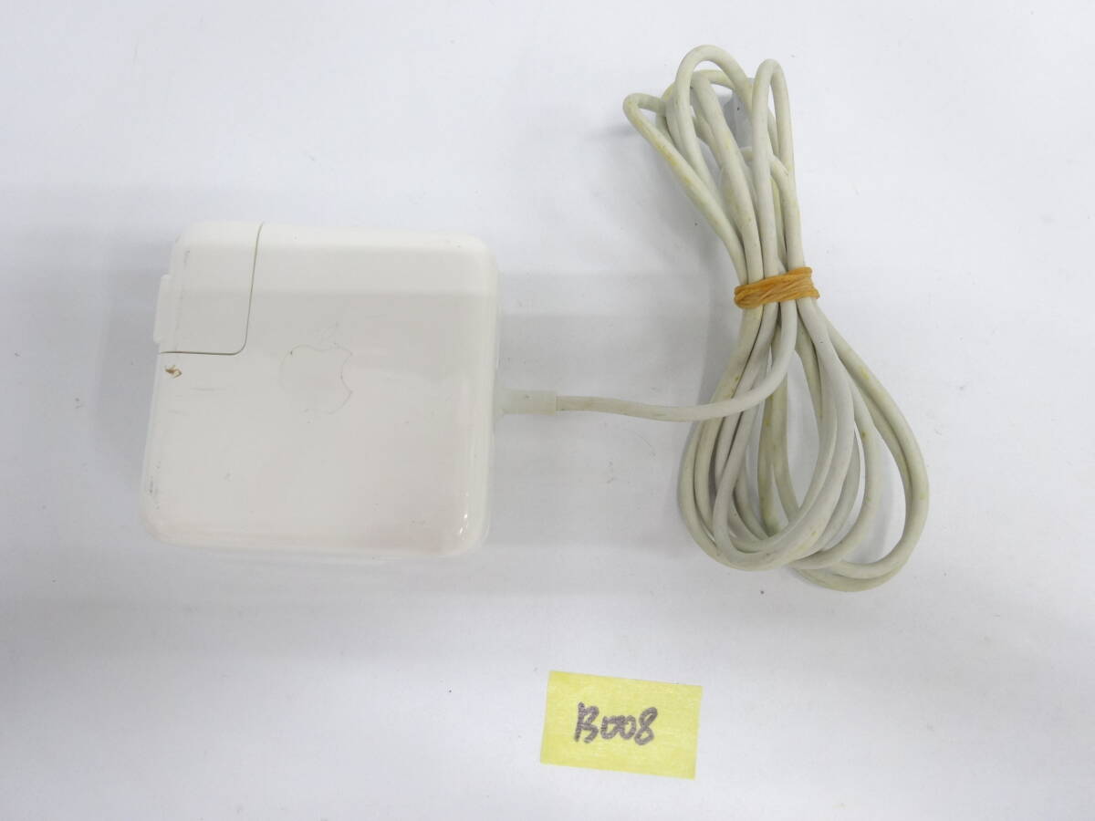 Apple45W MagSafe A1374 ACアダプター B008拍卖