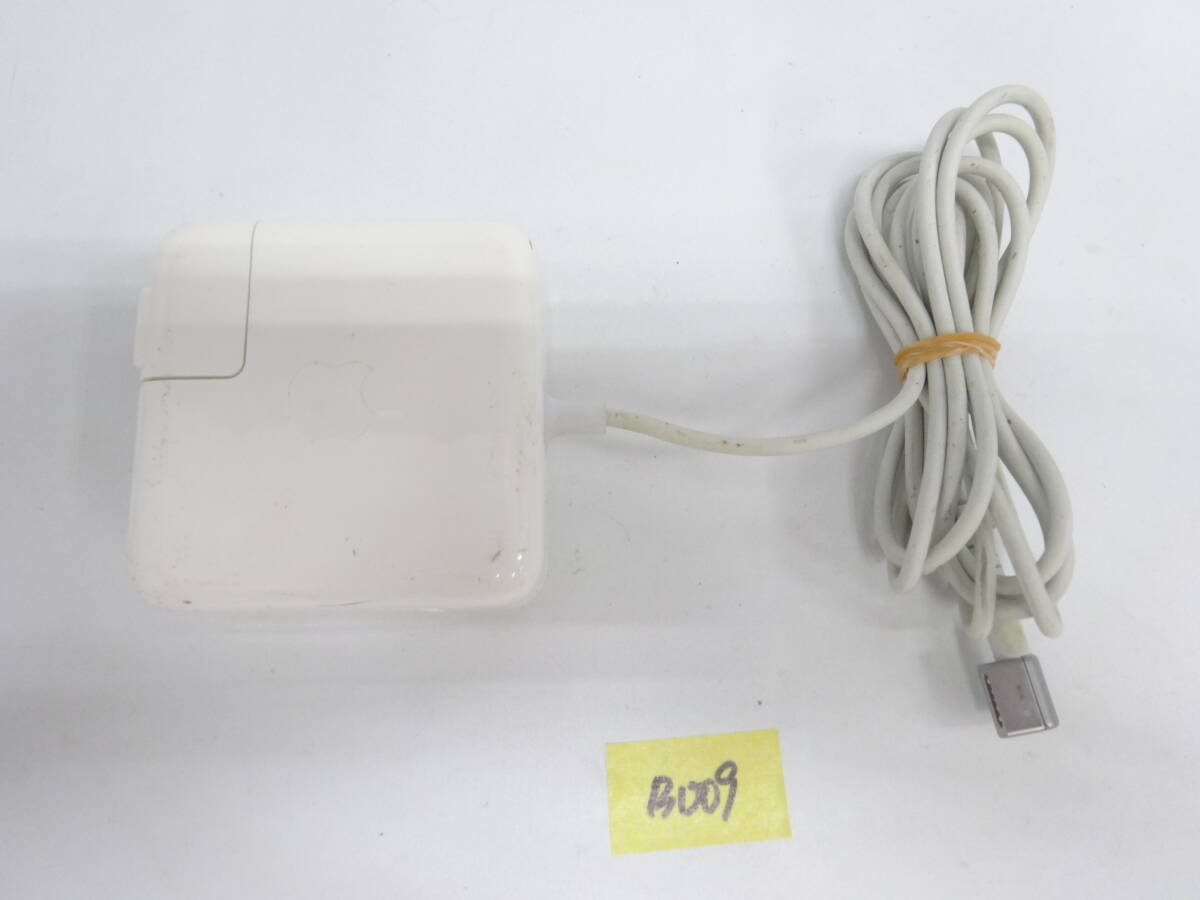 Apple45W MagSafe A1244 ACアダプター B009拍卖