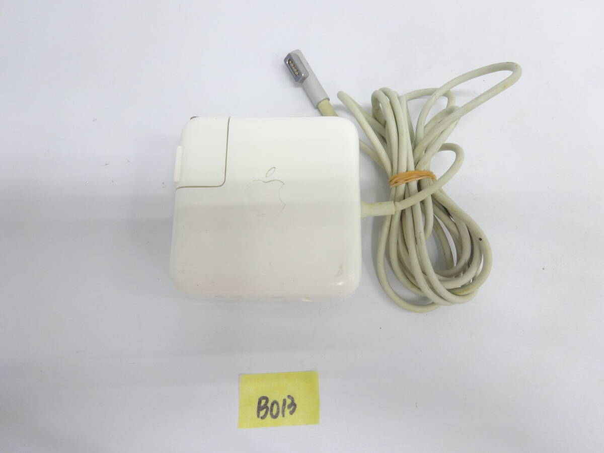 Apple45W MagSafe A1374 ACアダプター B013拍卖