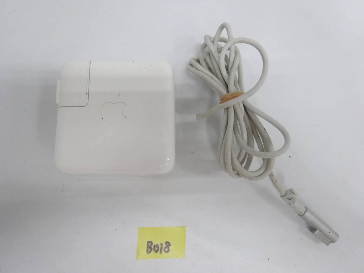 Apple45W MagSafe A1374 ACアダプター B018拍卖