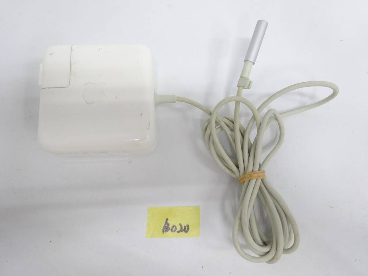 Apple45W MagSafe A1244 ACアダプター B020拍卖