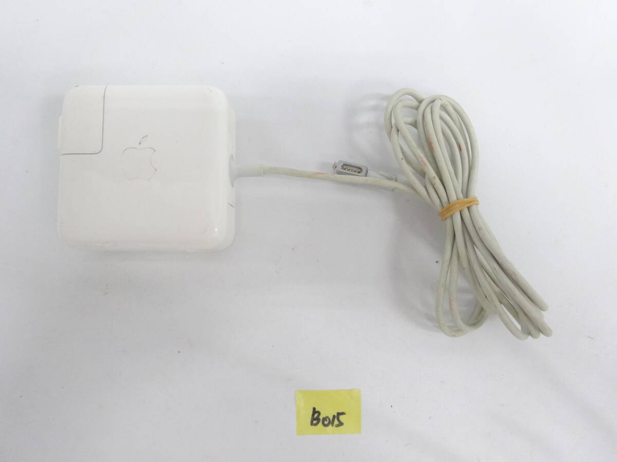 Apple45W MagSafe A1374 ACアダプター B015拍卖