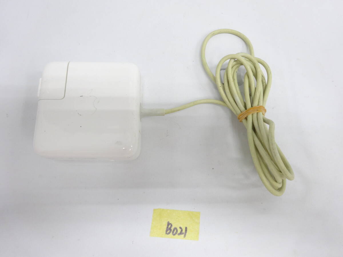 Apple45W MagSafe A1436 ACアダプター B021拍卖