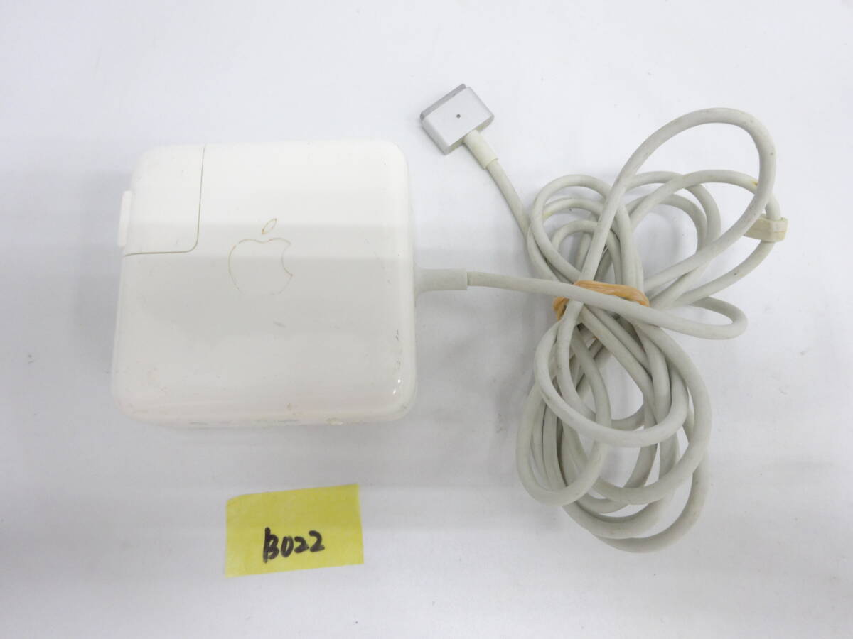 Apple45W MagSafe A1436 ACアダプター B022拍卖