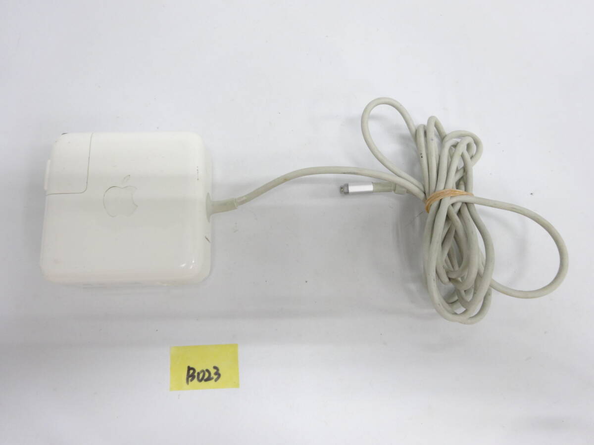 Apple45W MagSafe A1436 ACアダプター B023拍卖