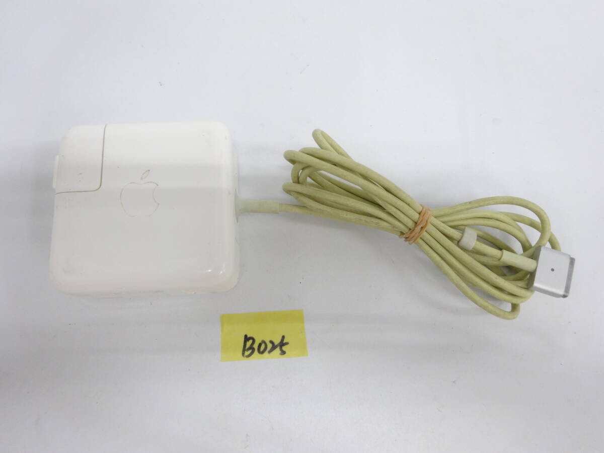 Apple45W MagSafe A1436 ACアダプター B025拍卖