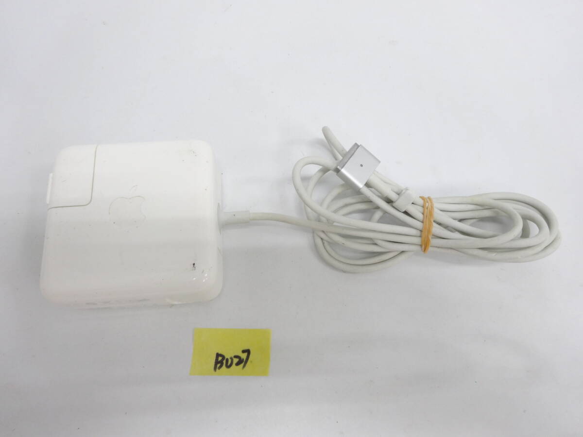 Apple45W MagSafe A1436 ACアダプター B027拍卖