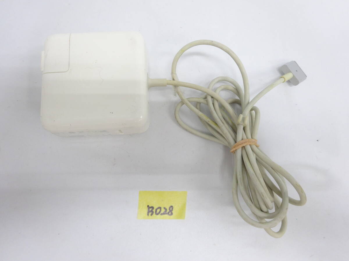 Apple45W MagSafe A1436 ACアダプター B028拍卖