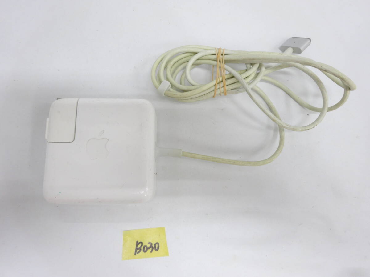 Apple45W MagSafe A1436 ACアダプター B030拍卖