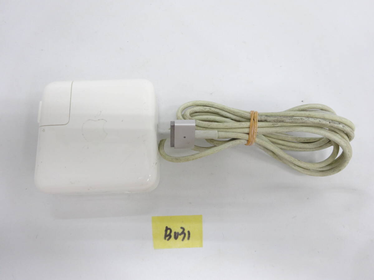 Apple45W MagSafe A1436 ACアダプター B031拍卖
