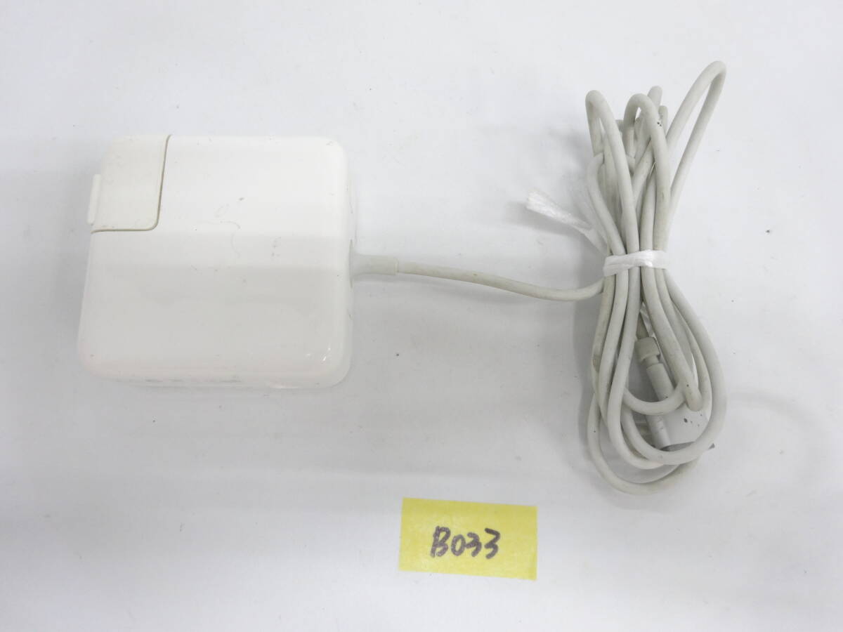Apple45W MagSafe A1436 ACアダプター B033拍卖