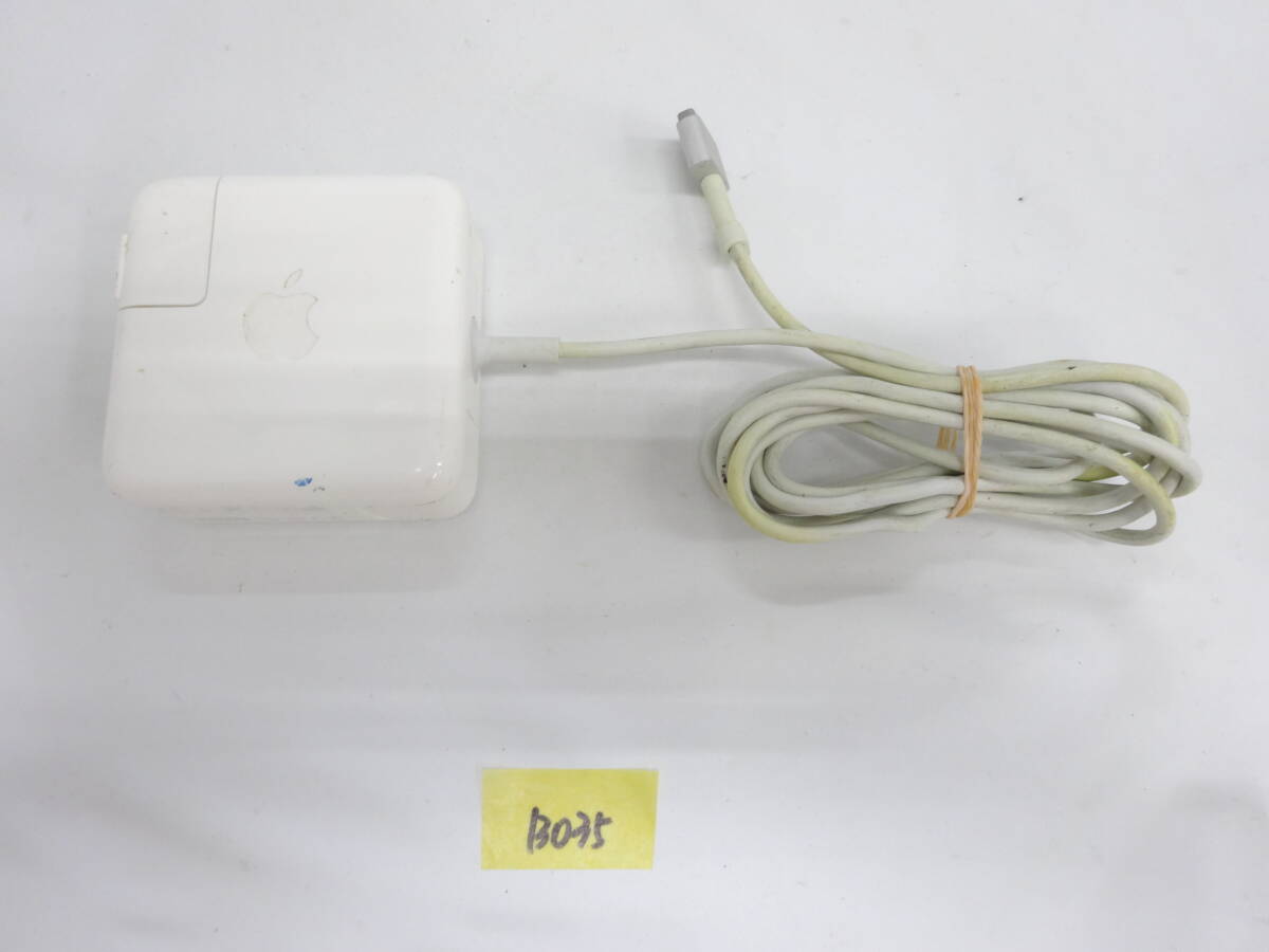 Apple45W MagSafe A1436 ACアダプター B035拍卖