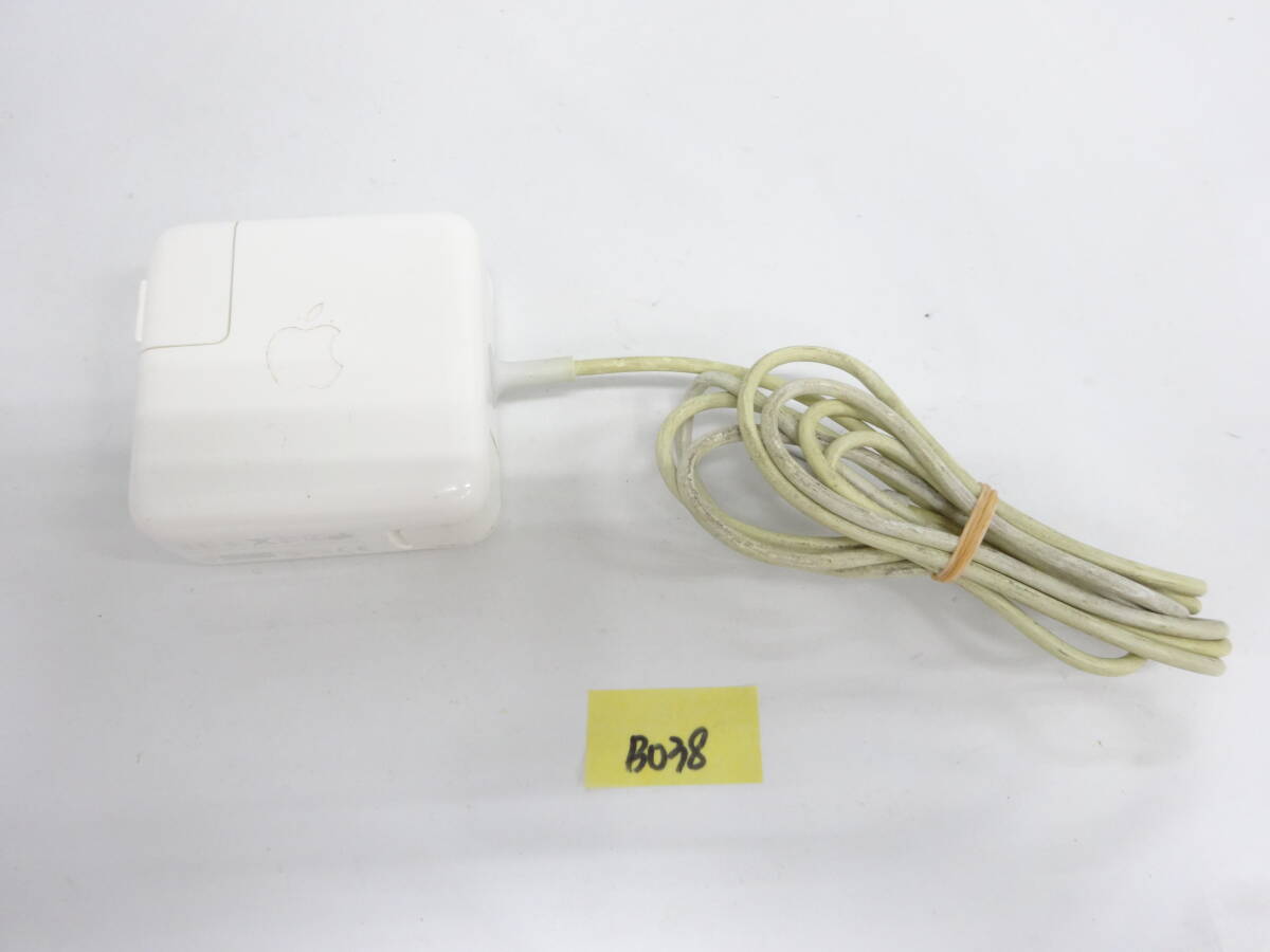Apple45W MagSafe A1436 ACアダプター B038拍卖
