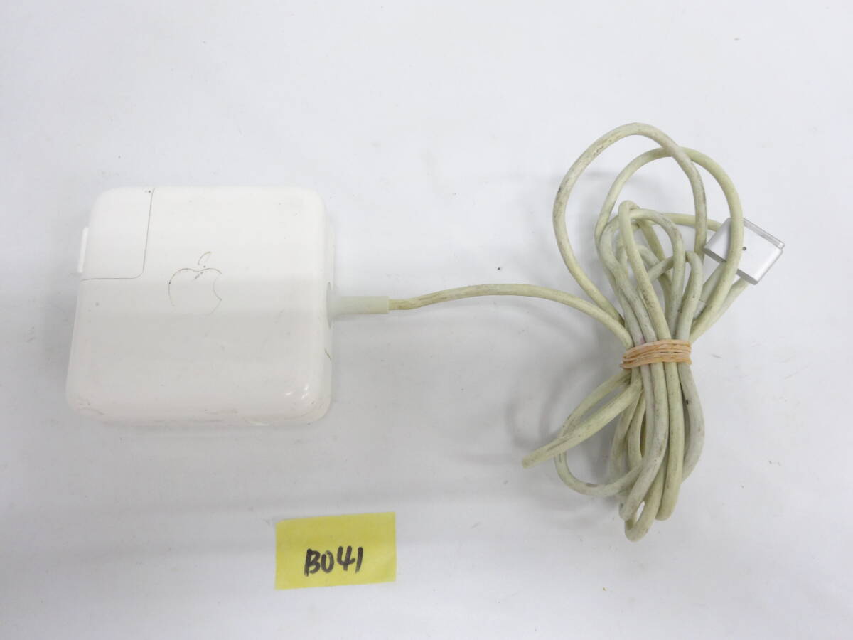 Apple45W MagSafe A1436 ACアダプター B041拍卖