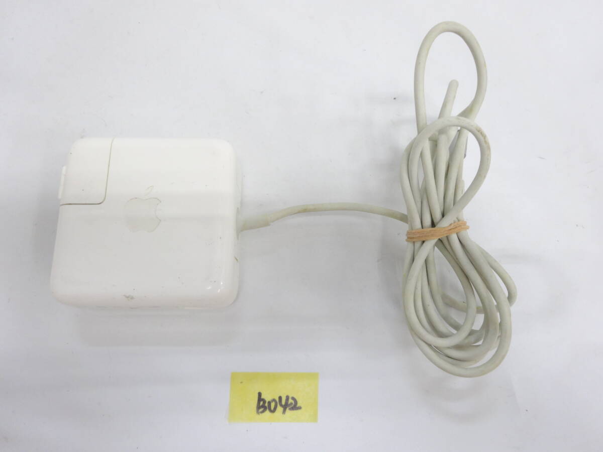 Apple45W MagSafe A1436 ACアダプター B042拍卖