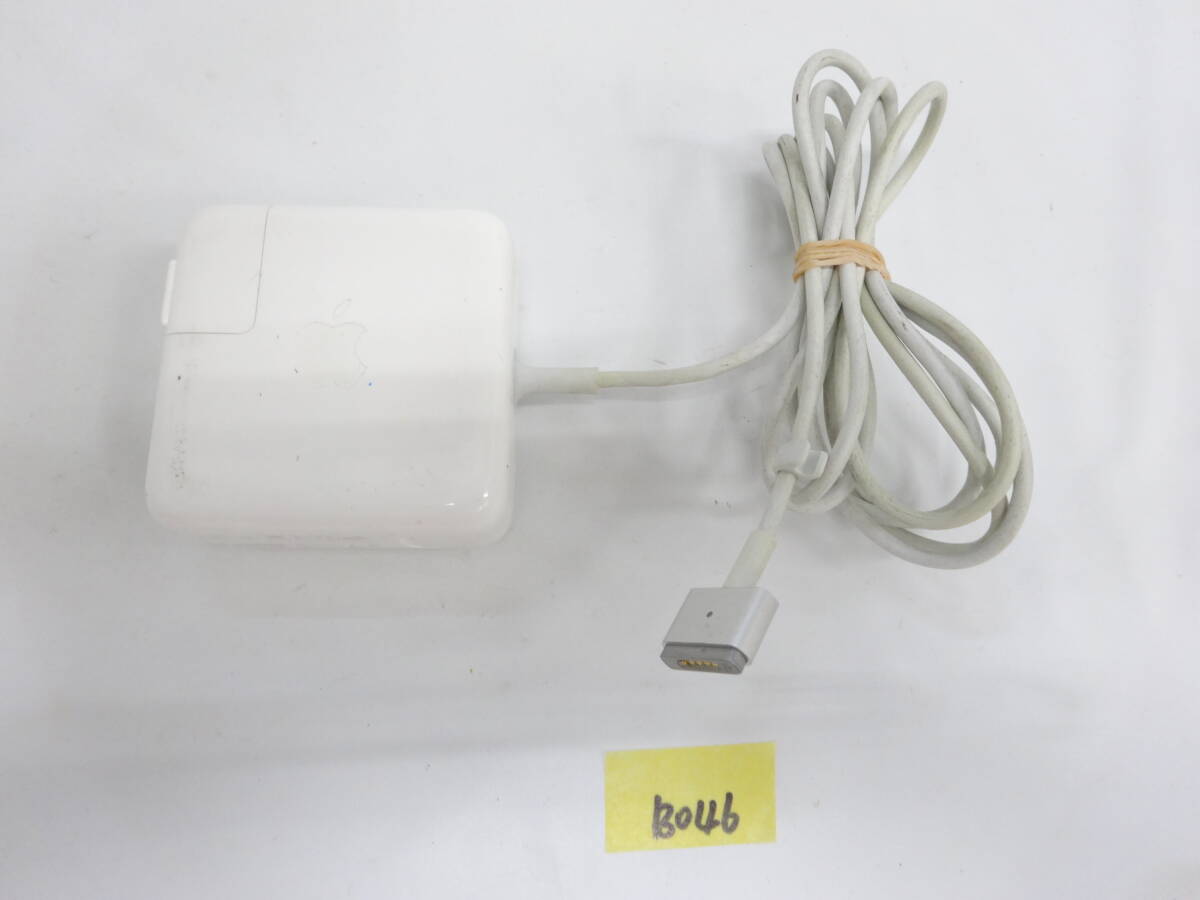 Apple45W MagSafe A1436 ACアダプター B046拍卖