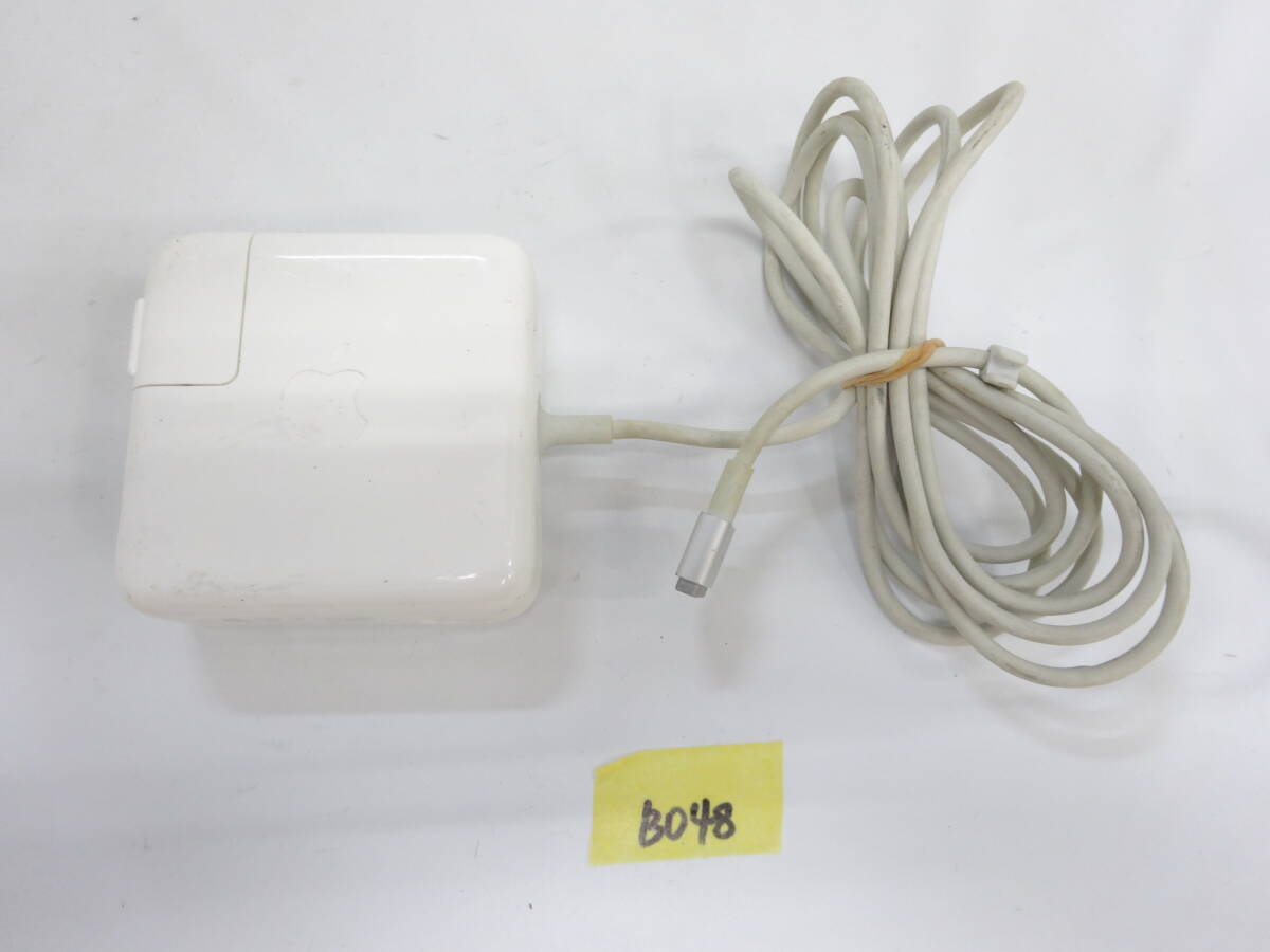 Apple45W MagSafe A1436 ACアダプター B048拍卖