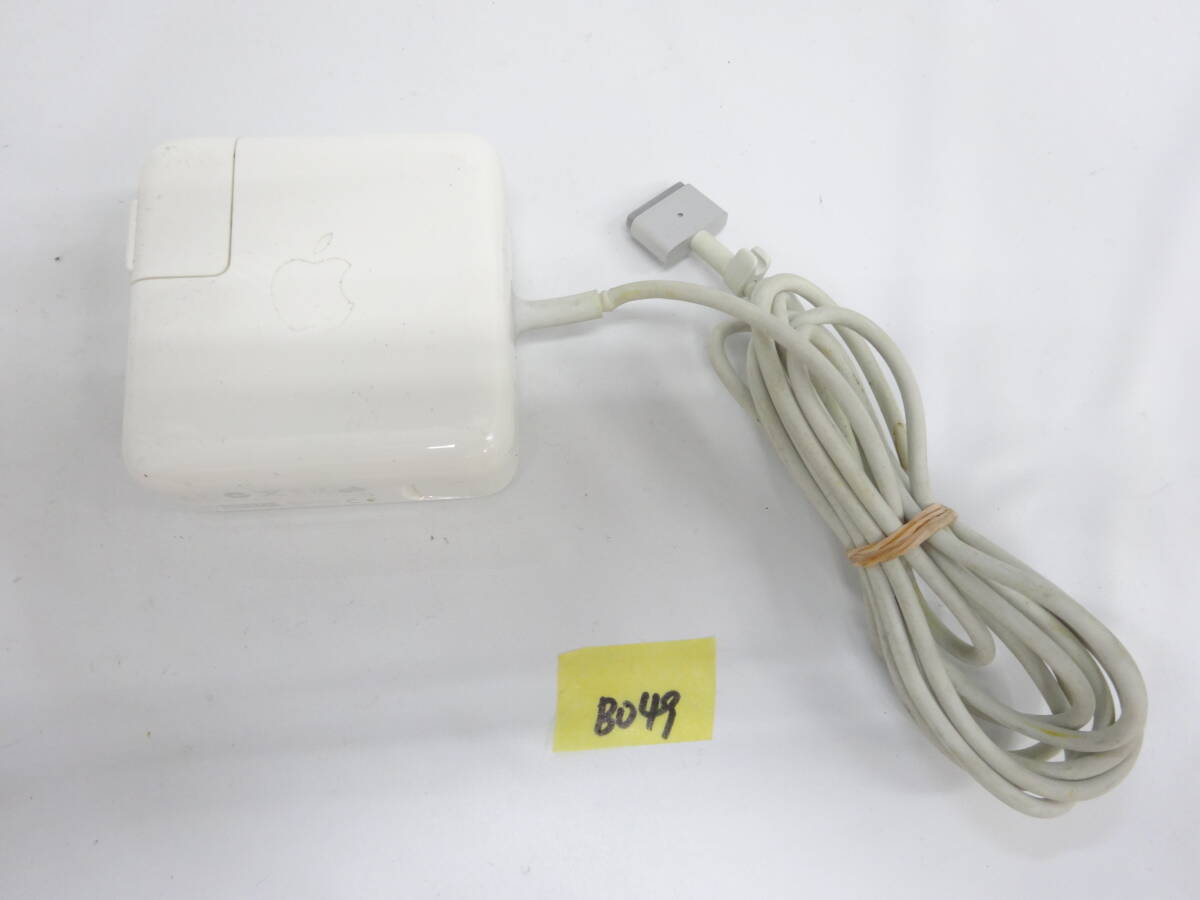 Apple45W MagSafe A1436 ACアダプター B049拍卖