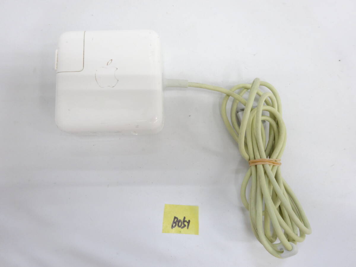 Apple45W MagSafe A1436 ACアダプター B051拍卖