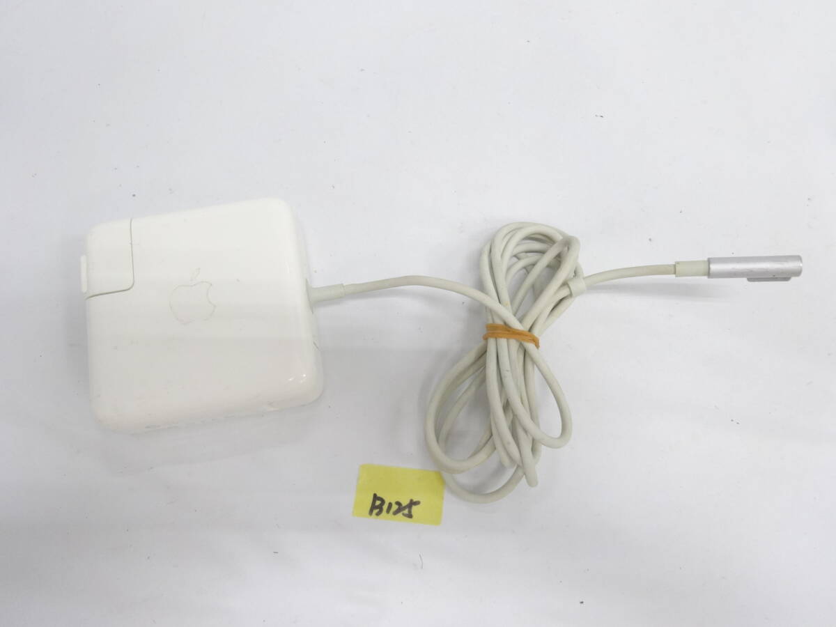 Apple純正 60W MagSafe Power Adapter A1344 ACアダプター B125拍卖