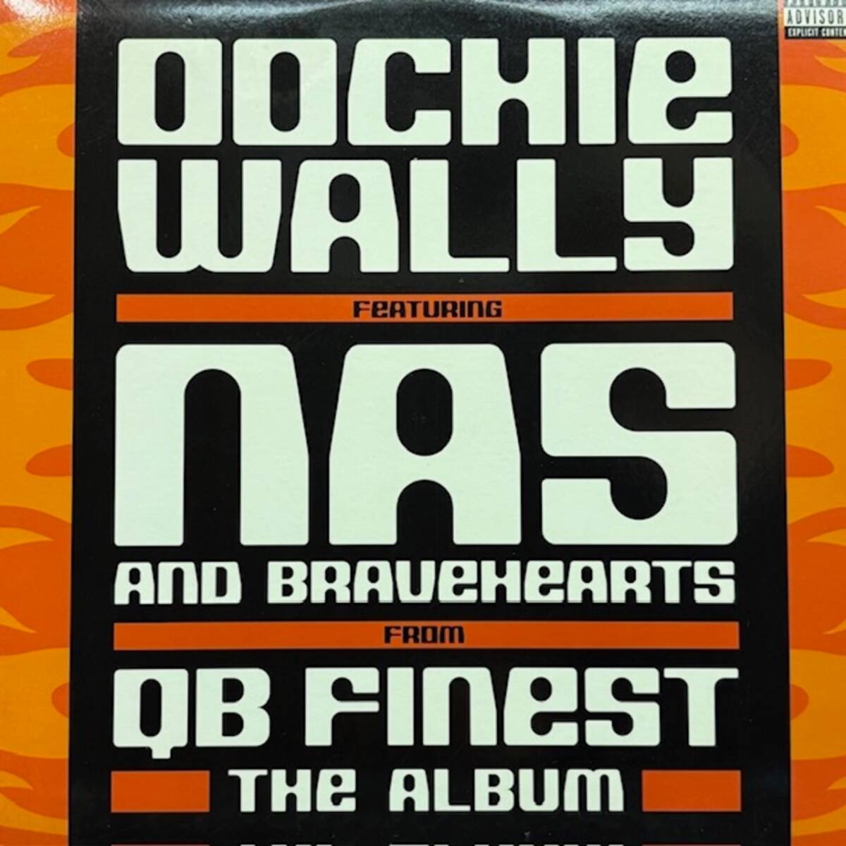 ★QB Finest - Oochie Wally拍卖