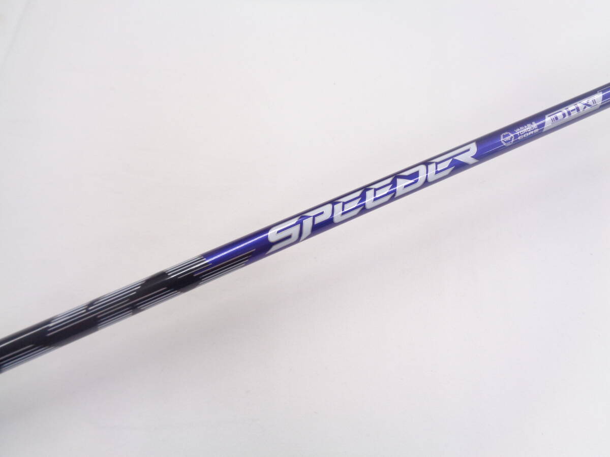 未使用★PING G440 ドライバー用シャフト スピーダー NX バイオレット 40SR★日本仕様 【VIOLET ピン】 拍卖