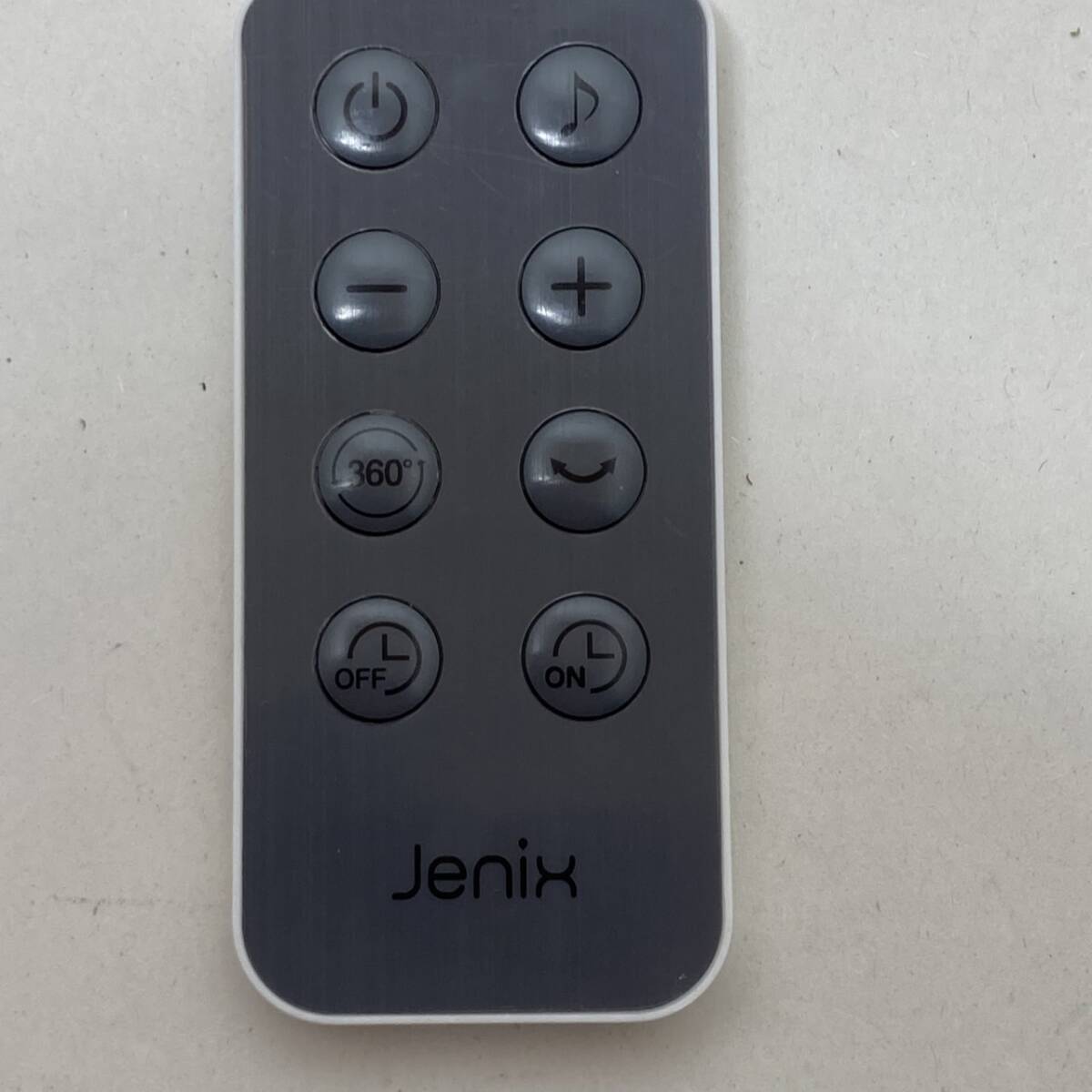 【純正 リモコン 20C12】動作保証 即日発送 サーキュレーター コメリ拍卖