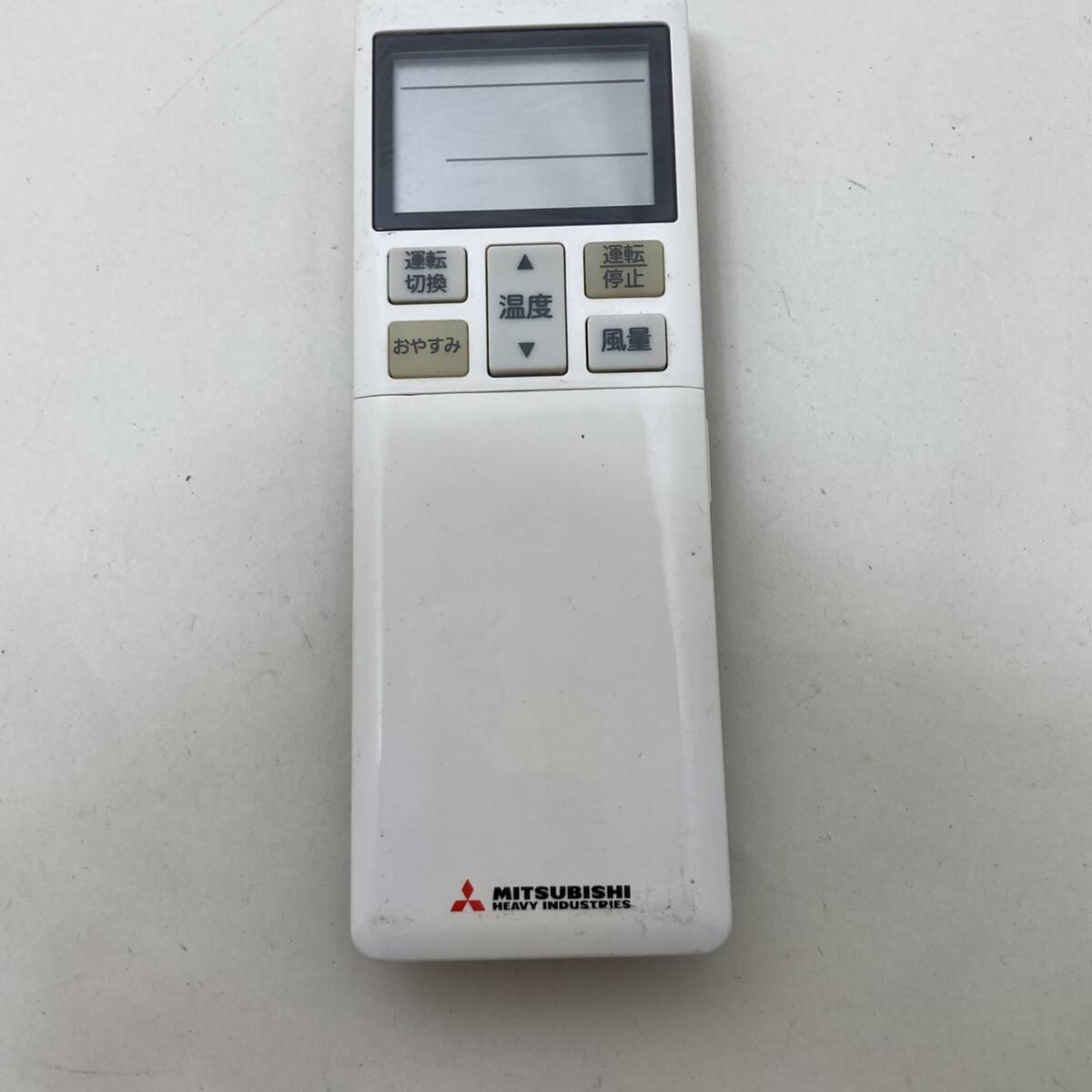 【三菱 純正 リモコン 19Z09】動作保証 即日発送 RLA502A700V ビーバー Mitsubishi エアコン用リモコン 拍卖