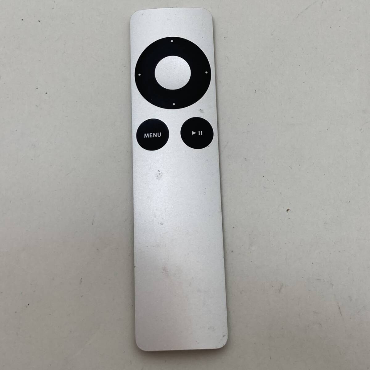 【アップル 純正 リモコン 19Z19】動作保証 即日発送 Apple TV リモコン A1294拍卖