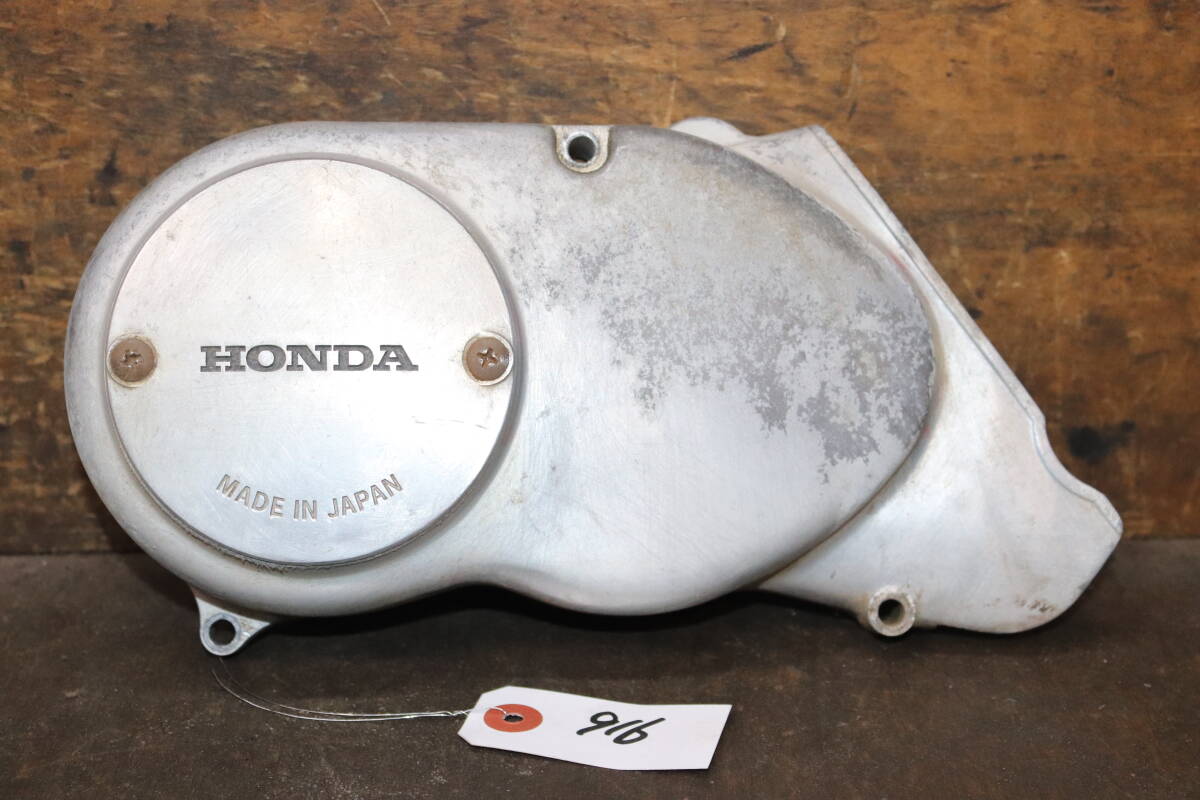 DAX70純正発電機カバー/916検索モンキーシャリーカブ拍卖