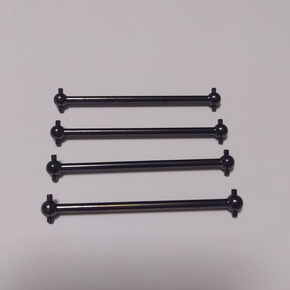 絶版 新品 タミヤ 1/8 TGX-MK.1用 ドライブシャフト 田宮 TAMIYA拍卖