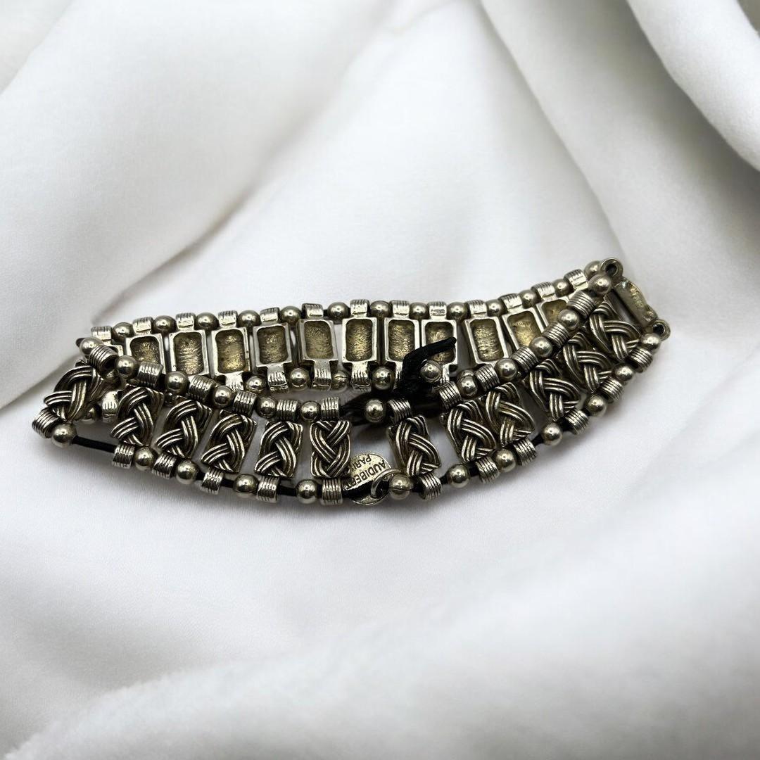 ブレスレッド PHILIPPE AUDIBERT バングル フィリップ拍卖