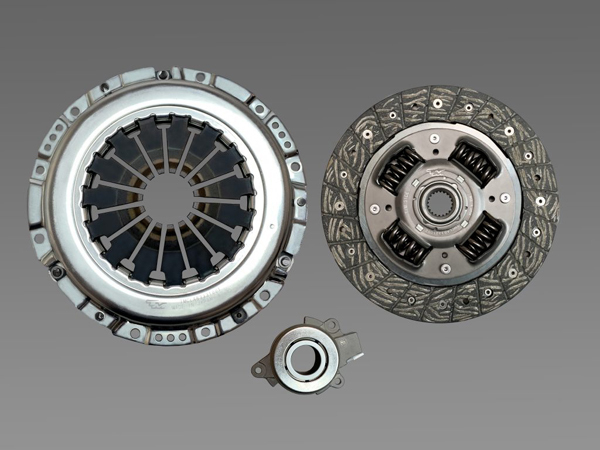 TMスクエア クラッチカバー&クラッチディスク&レリーズベアリングセット スズキ スイフトスポーツ (ZC33S) TMCL-AB3332拍卖