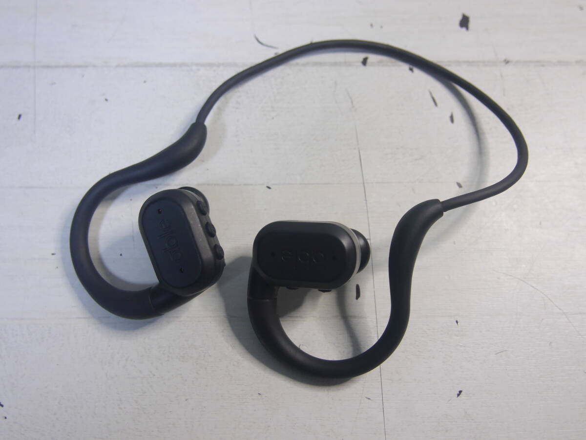 ワイヤレス集音器 able aid(エイブル エイド) ABLE-AID-01拍卖