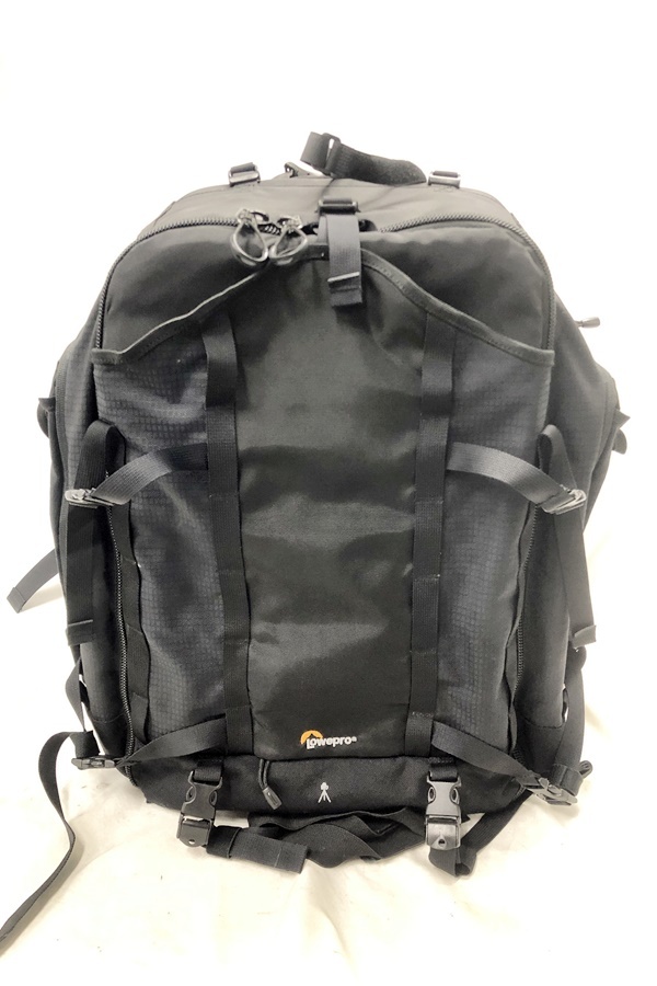 【送料無料】東京)◇LOWEPRO ロープロ プロトレッカー450 AW カメラリュック拍卖