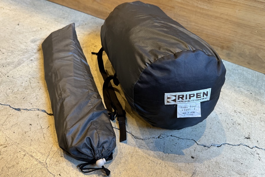 【送料無料】東京)◇ARAI TENT アライテント RIPEN Doma Dome LIGHT 2 ドマドームライト拍卖