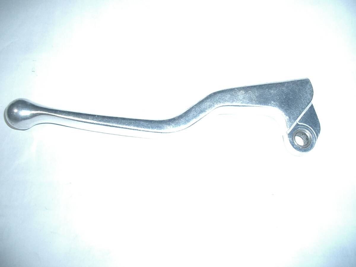クラッチ・リアブレーキレバー 左 中古 機種不明 A拍卖