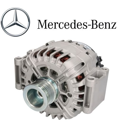 正規優良品 ベンツ GLEクラス W166 クーペ C292 GLE350d GLSクラス X166 GLS350d オルタネーター ダイナモ オルタ 0009063522 0009067400拍卖