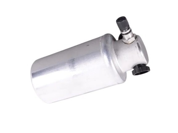 正規純正OEM Volkswagen A/C リキッドタンク VW GOLF3 GOLF4 LUPO POLO 1H0820193A 1H0820191A エアコン ドライヤー AC レシーバータンク拍卖