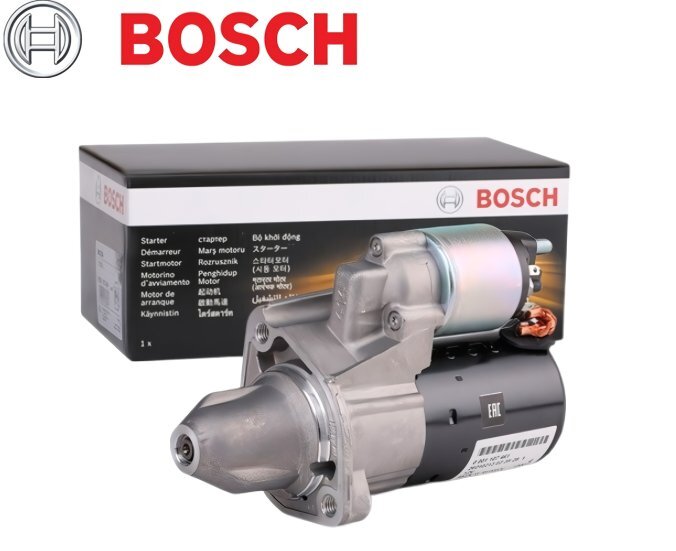 正規純正OEM ベンツ W639 Viano Vito W164 ML350 ML500 X164 GL450 GL500 X204 GLK350 エンジン スターター セルモーター 0061510501拍卖