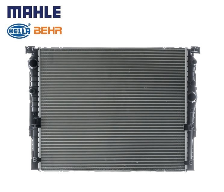 正規純正OEM BMW 5シリーズ G30 F90 M550i 7シリーズ G11 G12 750i 750Li M760i M760Li ラジエター ラジエーター 17118743667 17118632404拍卖